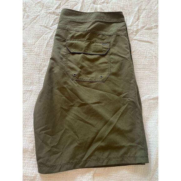 Hurley Men's Supersuede One and Only Board Shorts NEW NWT - Picture 7 of 8